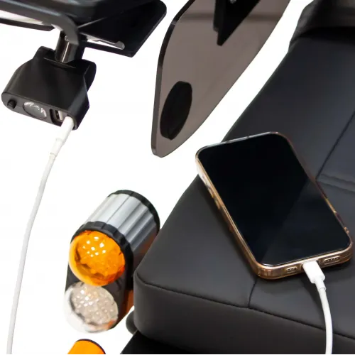 Кресло-коляска с электроприводом MET АЛЛРОУД (ALLROAD C21+) 23828
